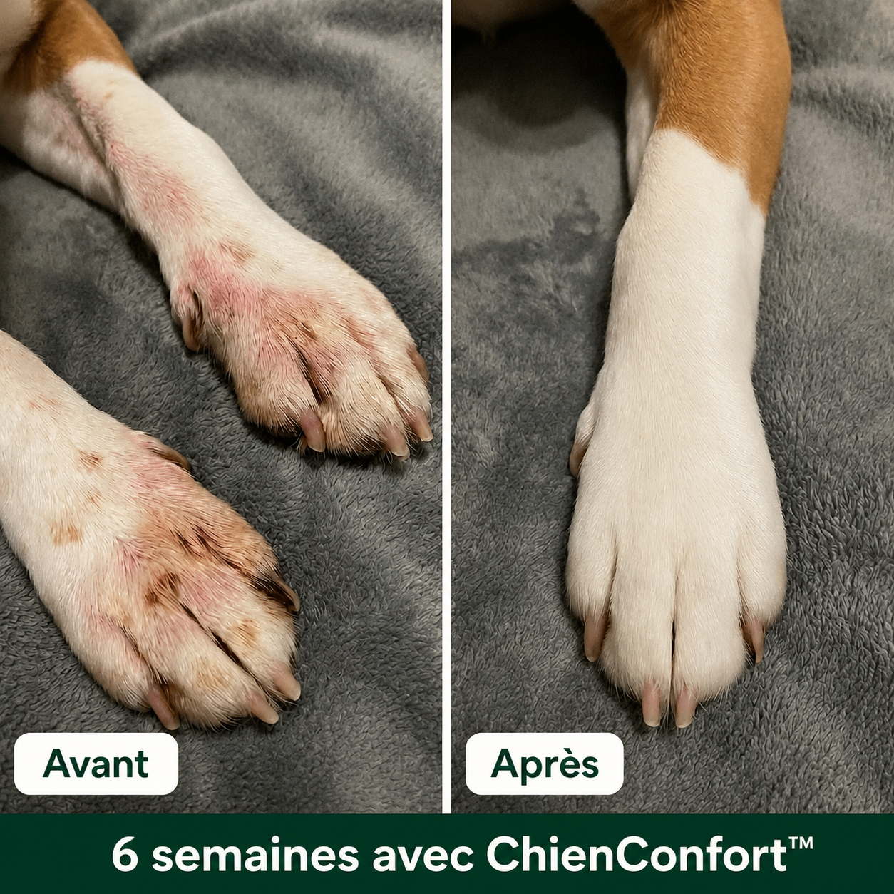 ChienConfort ™