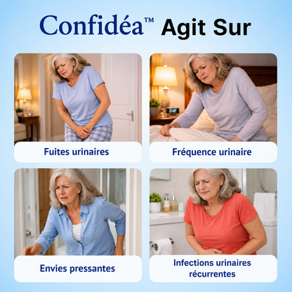 Confidéa  ™